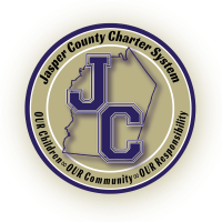 Jasper County Charter System